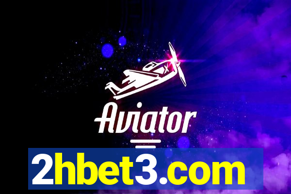 2hbet3.com