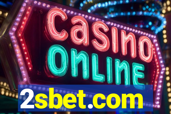 2sbet.com