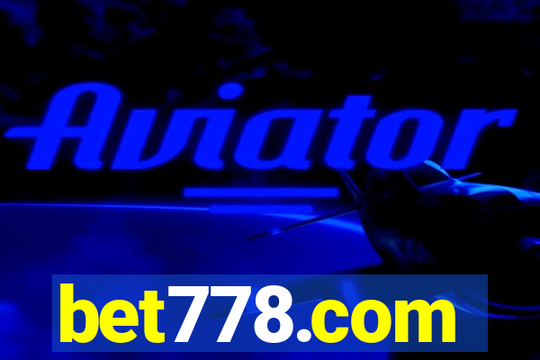 bet778.com