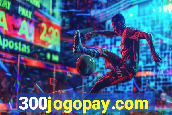 300jogopay.com