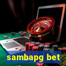 sambapg bet