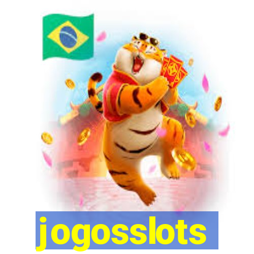 jogosslots