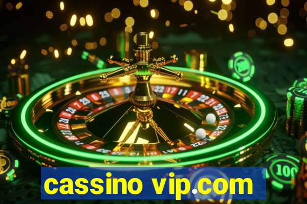 cassino vip.com