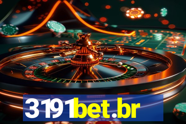 3191bet.br