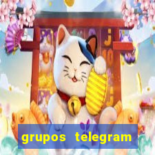 grupos telegram mais 18