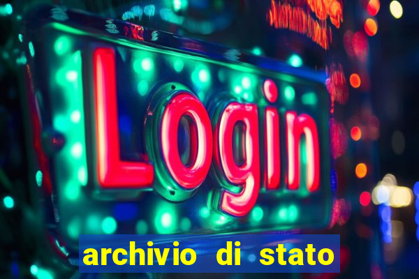 archivio di stato di napoli liste di leva