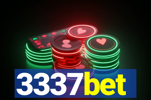 3337bet