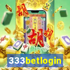 333betlogin