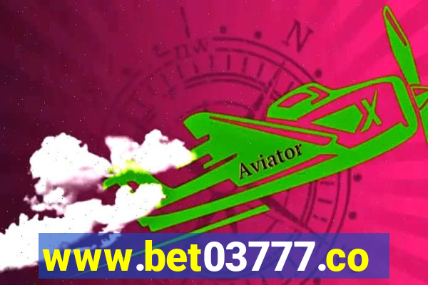 www.bet03777.com