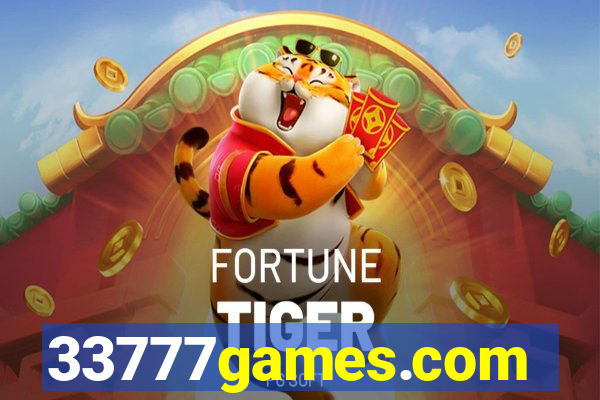 33777games.com