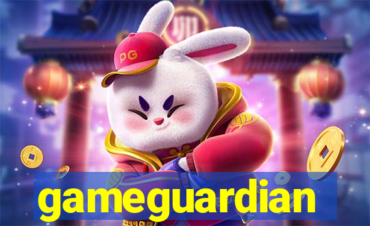 gameguardian