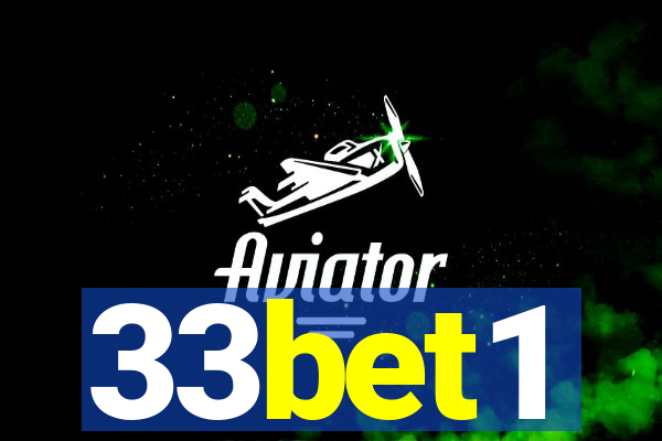 33bet1