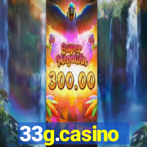 33g.casino