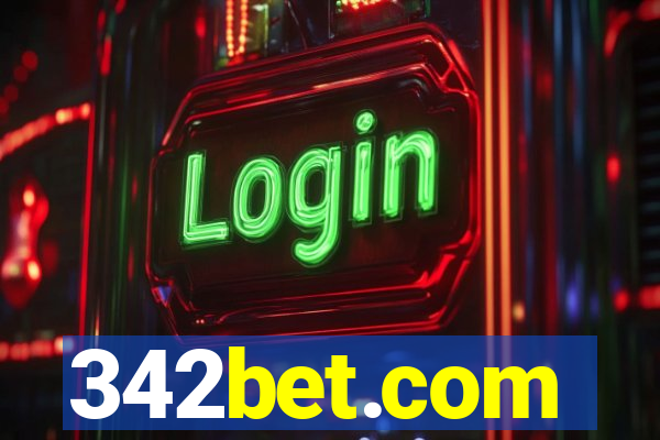 342bet.com