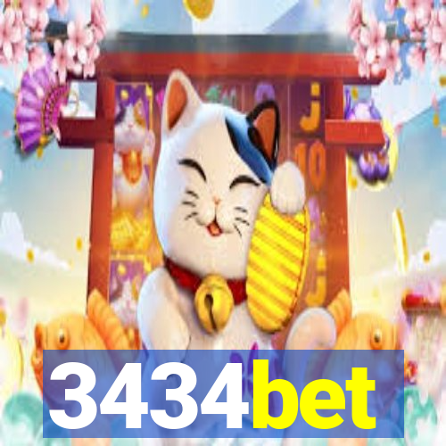 3434bet