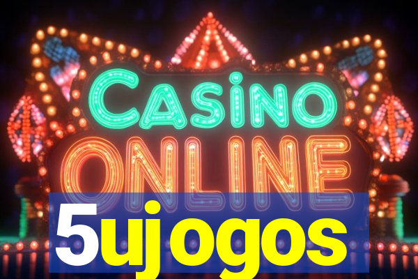 5ujogos