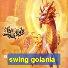 swing goiania