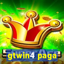 gtwin4 paga