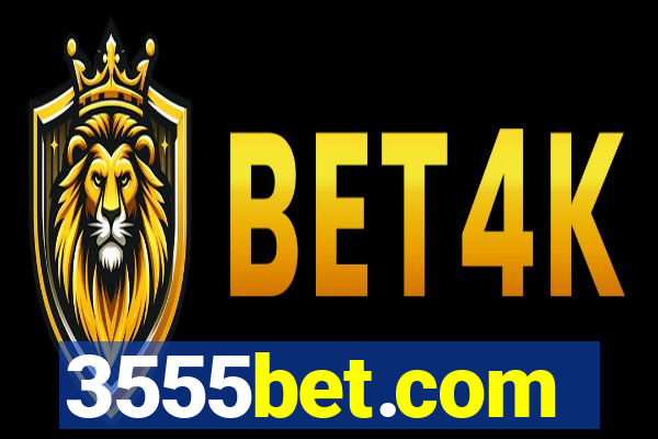 3555bet.com