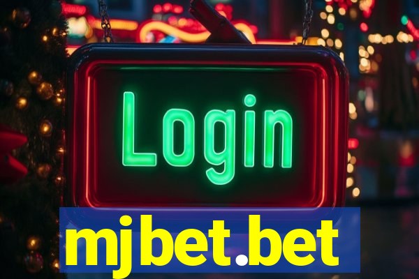 mjbet.bet