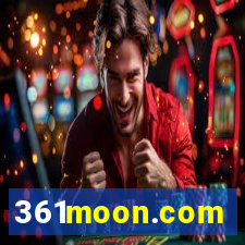 361moon.com