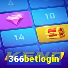 366betlogin