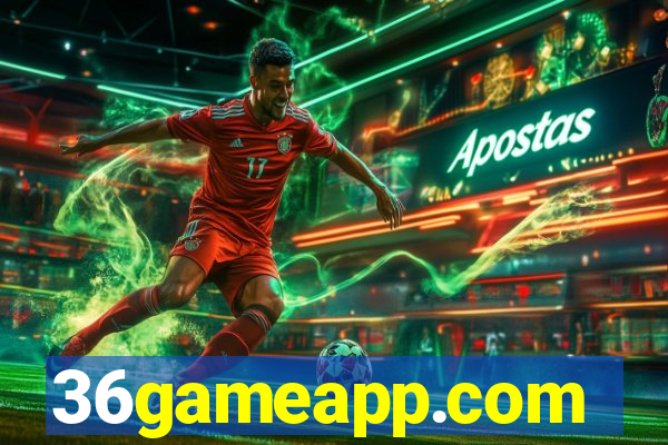 36gameapp.com