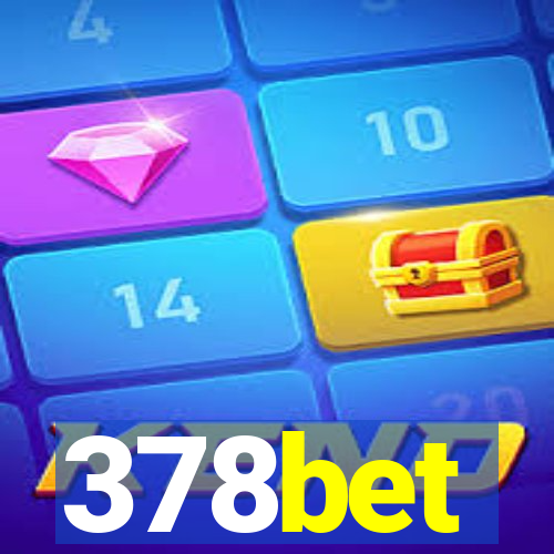 378bet