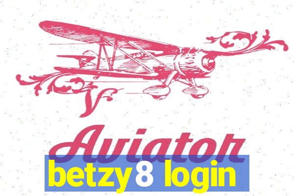 betzy8 login