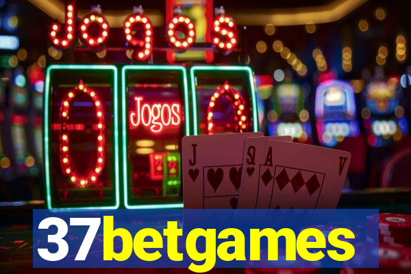 37betgames