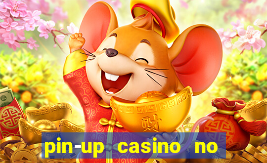 pin-up casino no deposit bonus code