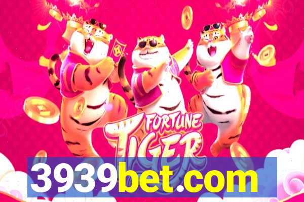 3939bet.com