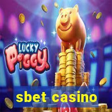 sbet casino