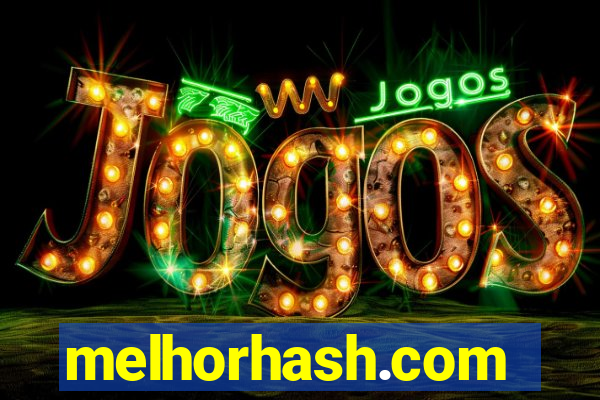 melhorhash.com