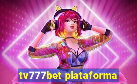 tv777bet plataforma