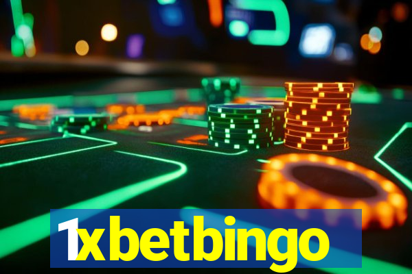 1xbetbingo