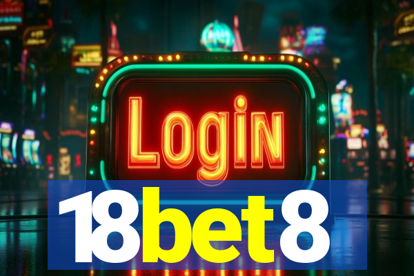 18bet8