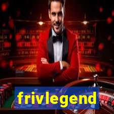 frivlegend