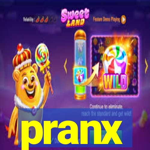 pranx