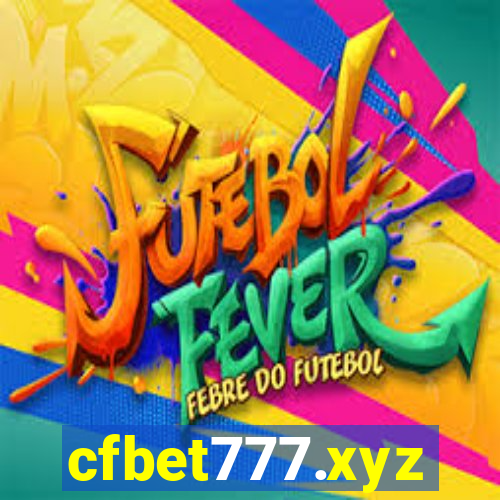 cfbet777.xyz