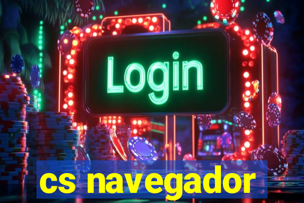 cs navegador