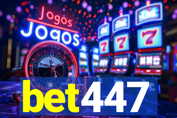 bet447