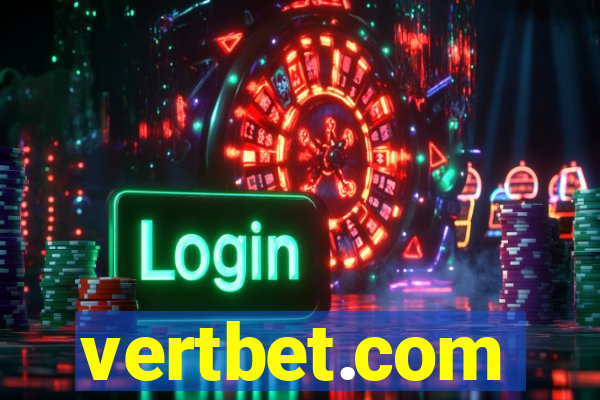 vertbet.com