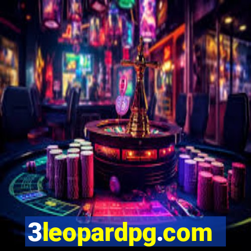 3leopardpg.com