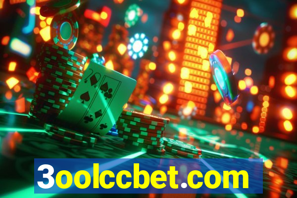 3oolccbet.com