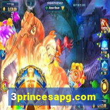 3princesapg.com