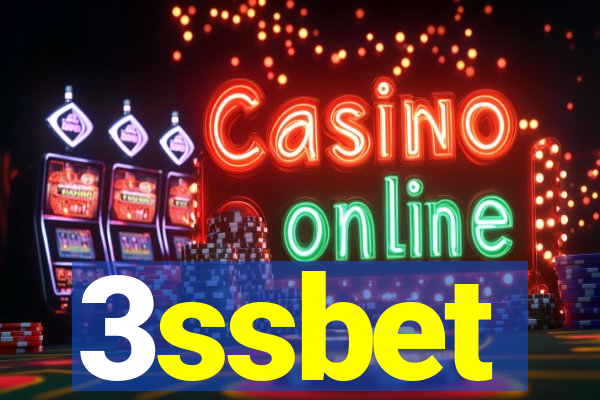 3ssbet