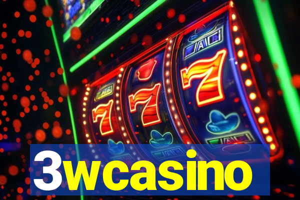 3wcasino