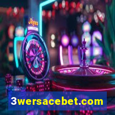 3wersacebet.com