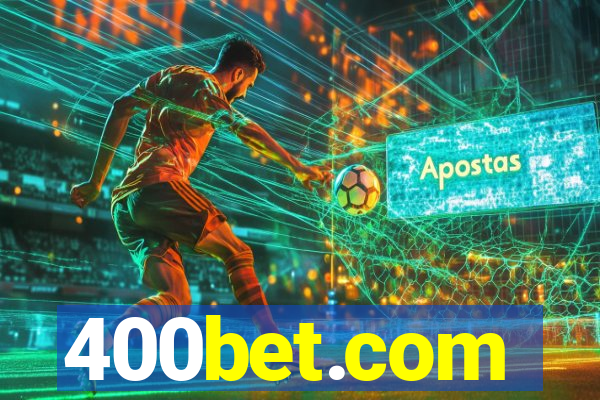 400bet.com